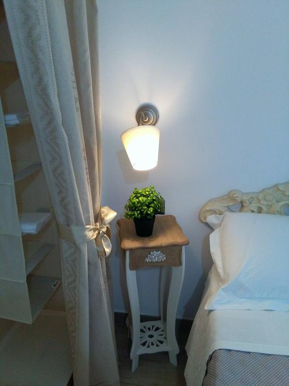 La Casetta Holiday Home 阿尔盖罗 外观 照片
