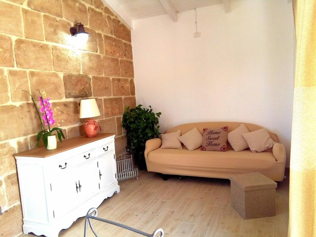 La Casetta Holiday Home 阿尔盖罗 外观 照片
