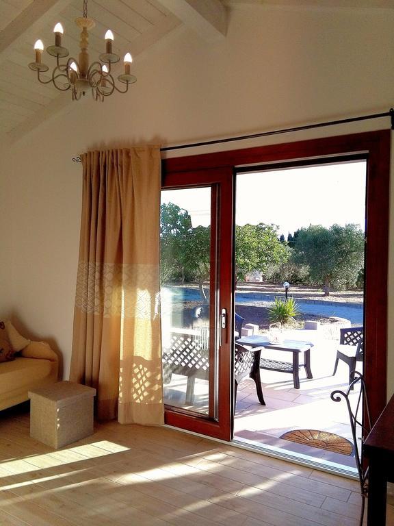 La Casetta Holiday Home 阿尔盖罗 外观 照片