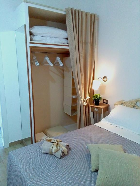 La Casetta Holiday Home 阿尔盖罗 外观 照片