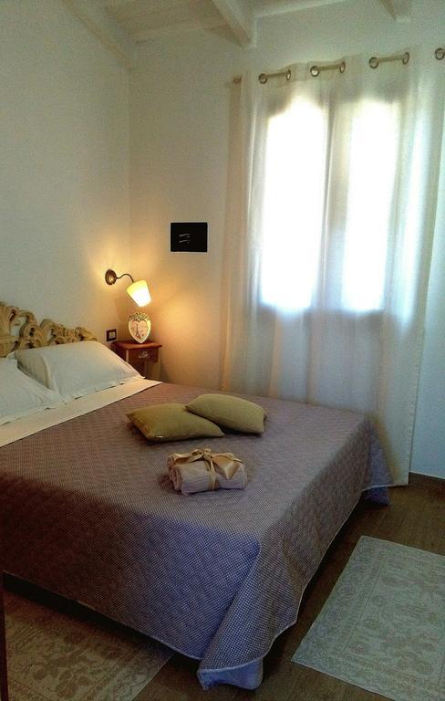 La Casetta Holiday Home 阿尔盖罗 外观 照片
