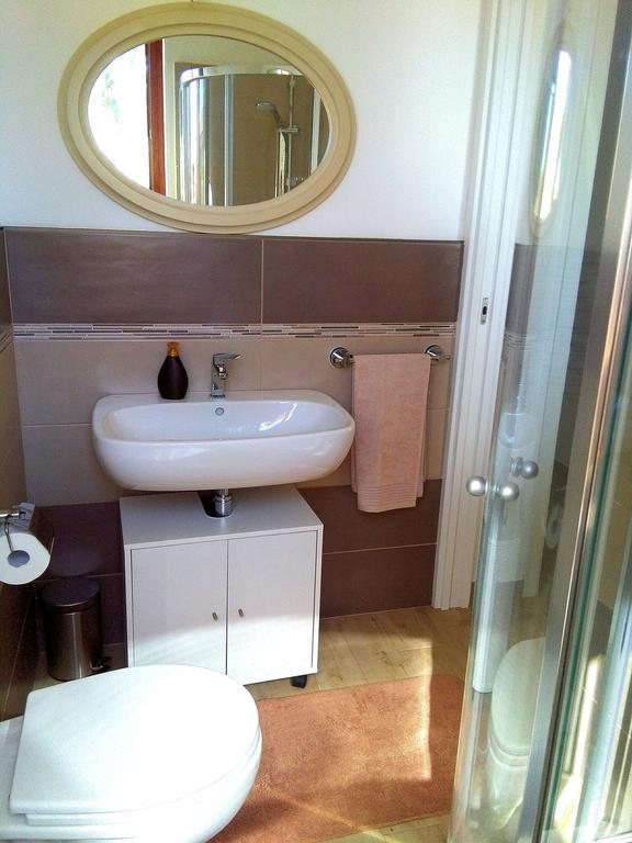 La Casetta Holiday Home 阿尔盖罗 外观 照片