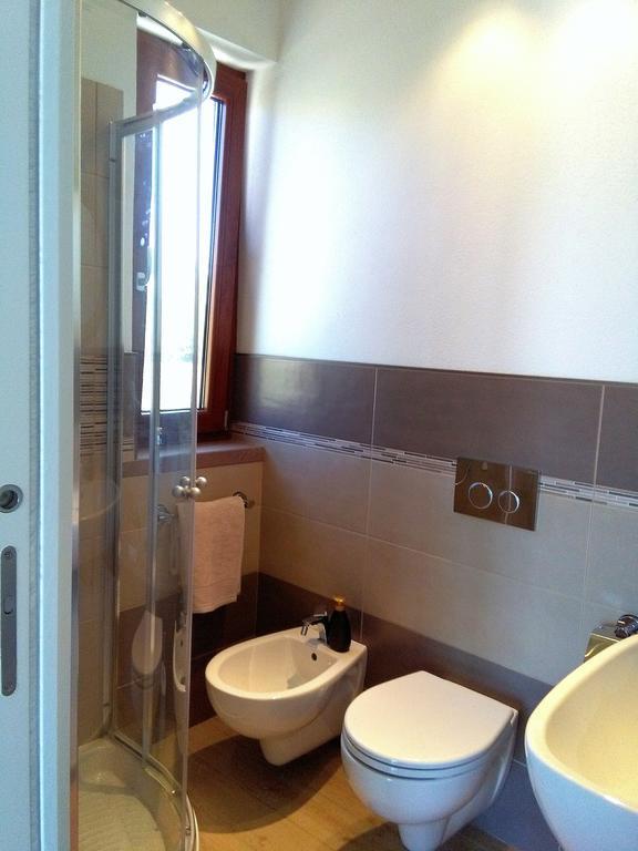 La Casetta Holiday Home 阿尔盖罗 外观 照片